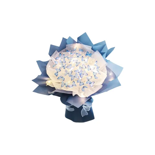 EDDO KIDS Бабочка Букет DIY Игрушки