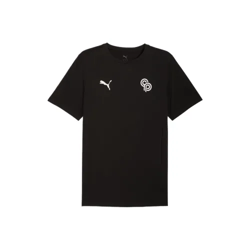 PUMA x CHRISTIAN PULISIC Т-рубашка Мужская