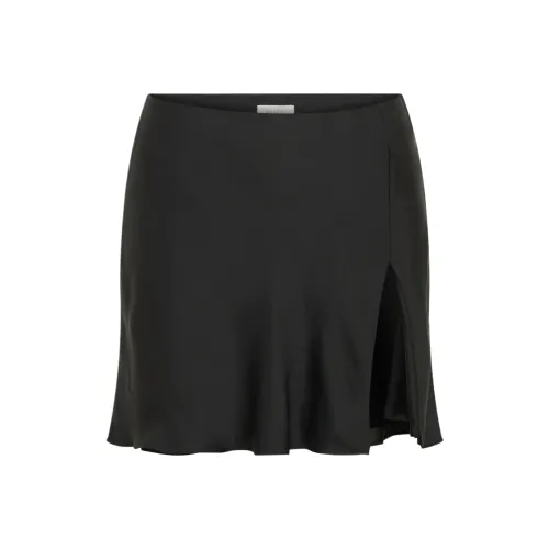 Meshki Повседневные короткие юбки для женщин