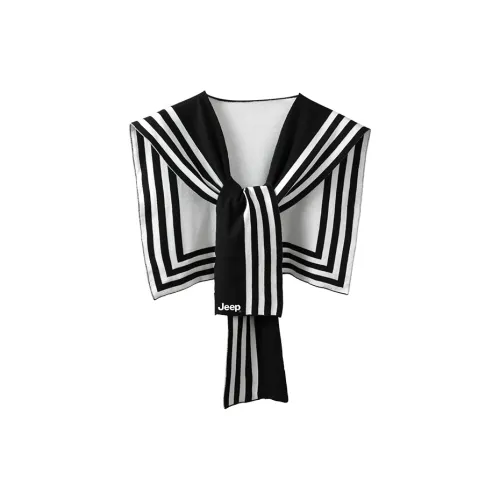 JEEP Палантины Унисекс