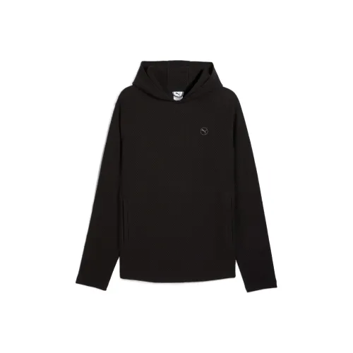 PUMA DRYCELL Boulder 2,0 Толстовка Мужская