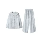 Светло-голубой