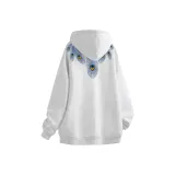 Туманно-серый