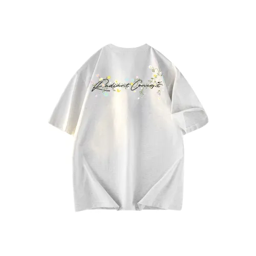 Warrior Huichao Riding The Wind Collection T-Shirt Унисекс