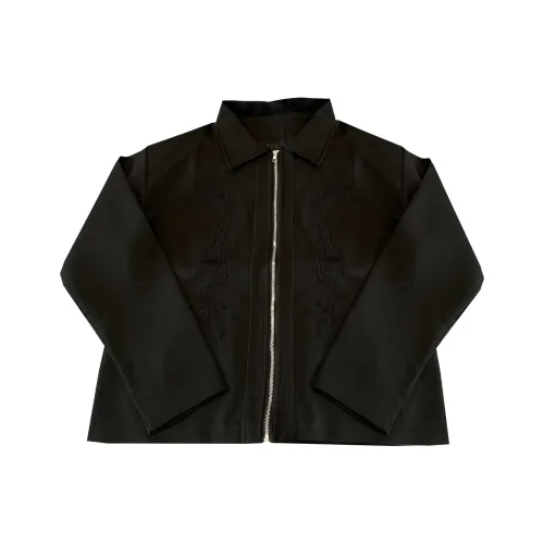 H.V.G.A Унисекс Куртки