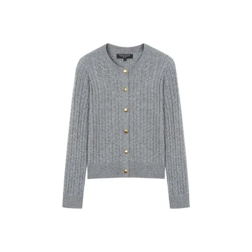 Teenie Weenie 2025 Осенний Трикотаж Женский