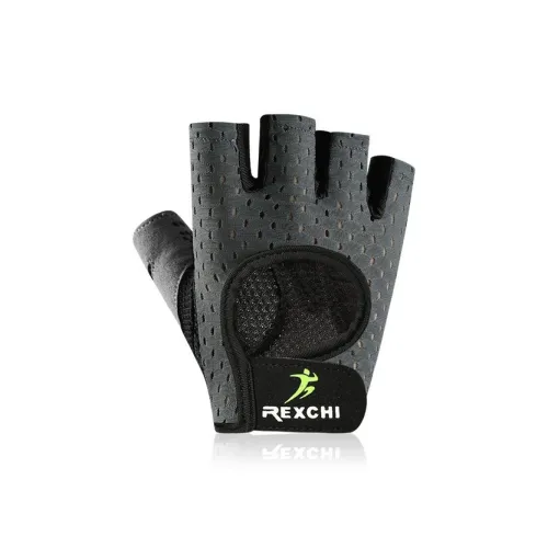 GOLOVEJOY Полиамид Спортивные Перчатки Унисекс