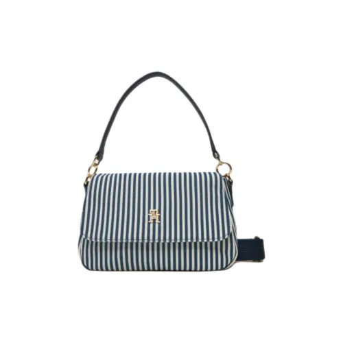 Сумки через плечо Tommy Hilfiger унисекс