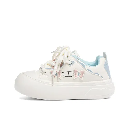 Warrior Поддержка Баланс Легкий Низкий Топ Повседневный Женские