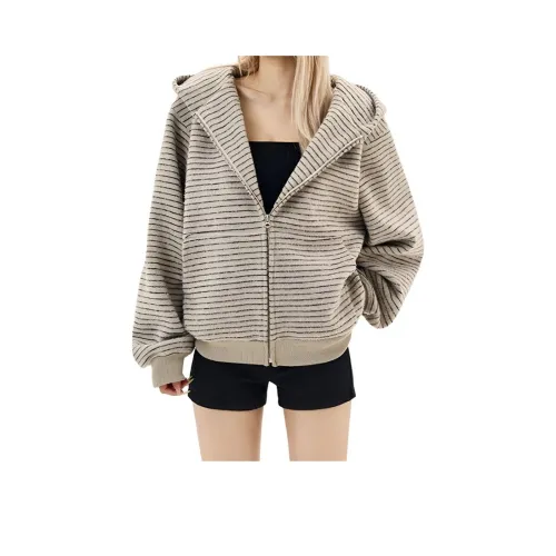 YEARNED Женские Свитшоты