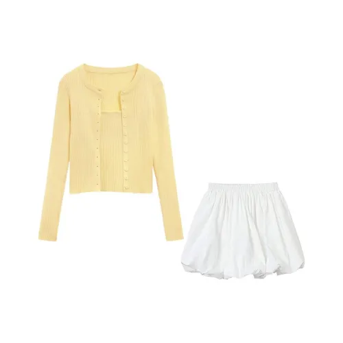 MARIE·COCO Женские Комплекты с Юбкой