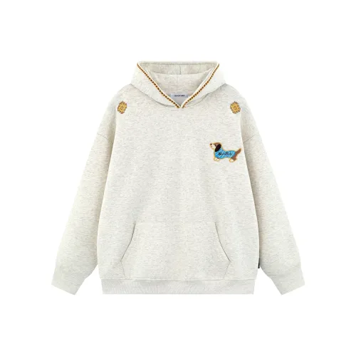 7 SEVFUN Женские Свитшоты