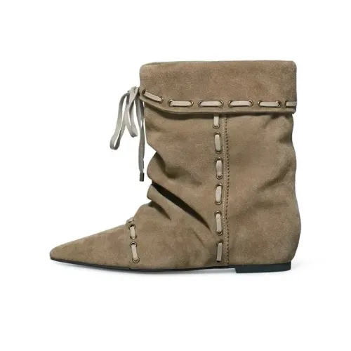 CAOT Ботильоны Женские