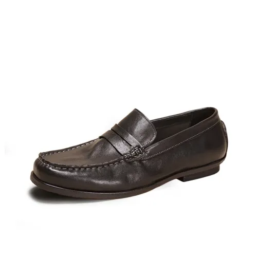 SENJIALUO Износостойкий Дышащий Легкий Низкий Топ Casual Мужской