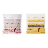 Двухкомпонентный комплект: для сухого использования*8 шт + для влажного использования*8 шт