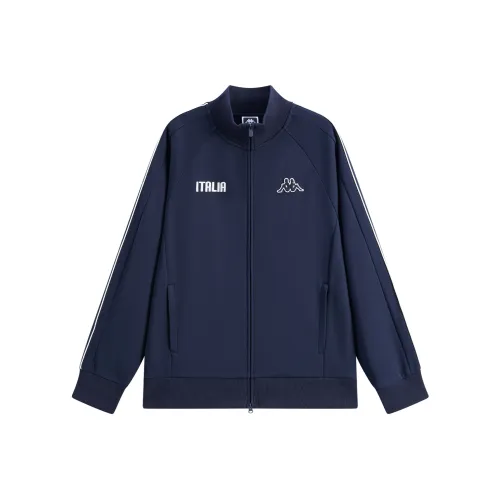 Серия KAPPA 1916 Толстовка Унисекс