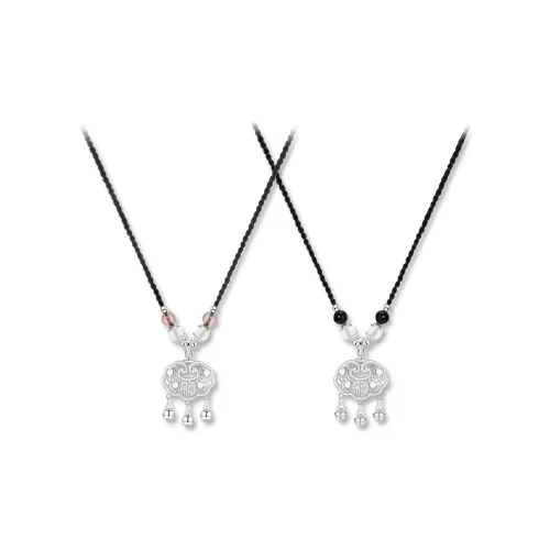 I YOU Ожерелья Женские