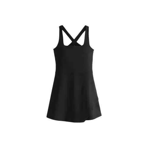 Abercrombie＆Fitch Без рукавов Платье Женское