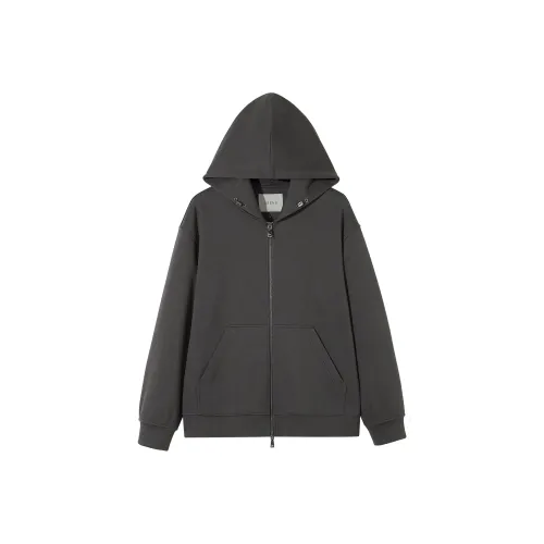 Osens Морозно-серый Мужские Куртки