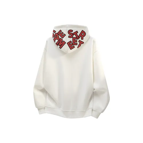 SESAME STREET Унисекс Свитшоты