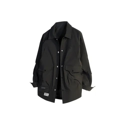 S.k. Manor Hill Куртки и Пальто Унисекс