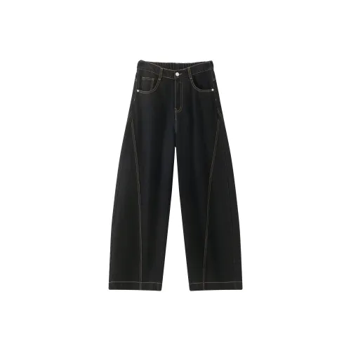 Evil Lions Унисекс Джинсы