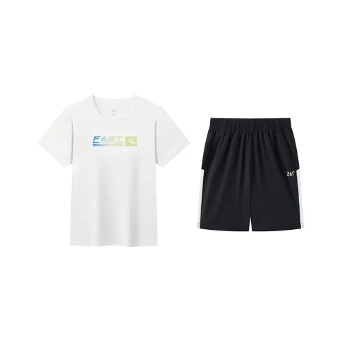 361°KIDS Повседневная Спортивная Одежда 2 Пачка