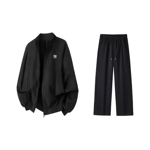 LA'T.WEEKEND Повседневная Спортивная Одежда Унисекс