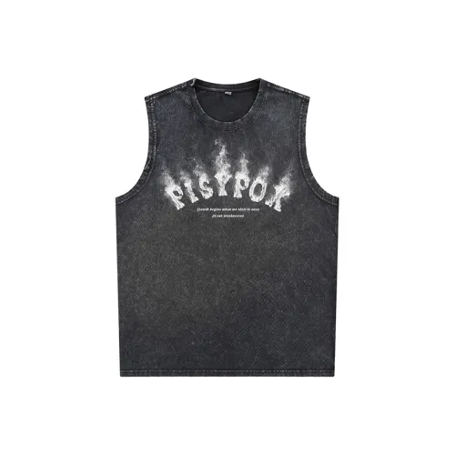 PISYPOX Унисекс Майки