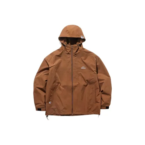 RKVC Унисекс Куртки