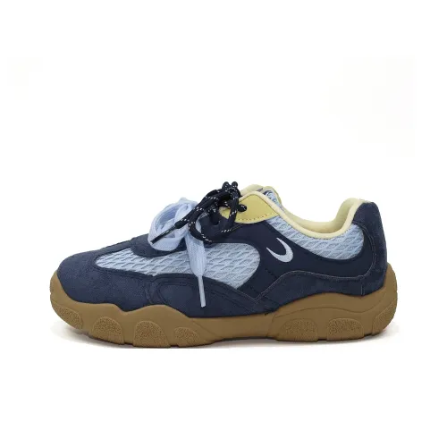 VNEWR Легкие и Дышащие Низкие Кроссовки для Скейтбординга Женские