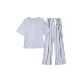 Серо-голубой