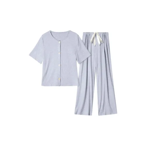 AIDI Женские Пижамные Комплекты