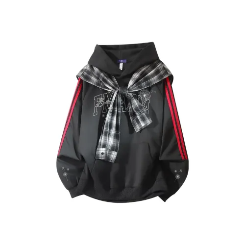 FAX FOR FMACM Толстовка Унисекс