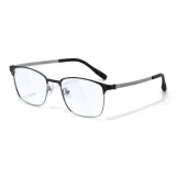 Черно-серебристый