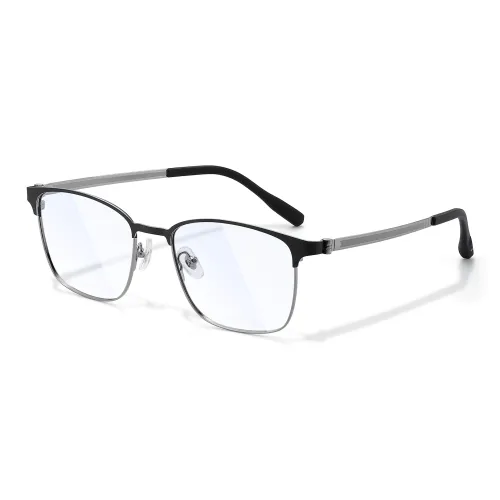 PULAIS Силикон Квадратные Оправы для Очков Унисекс