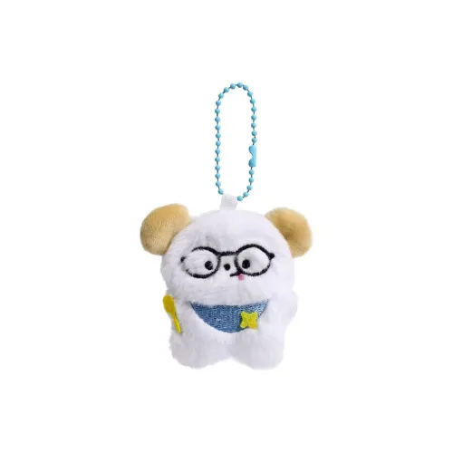 Sneaker Monster Плюшевые подвески унисекс