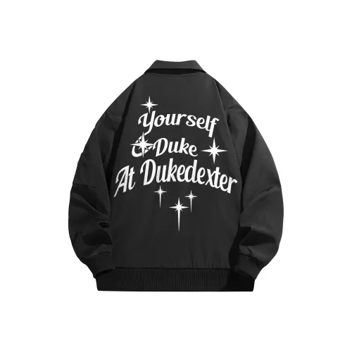 DUKE+DEXTER Куртки и Пальто Унисекс