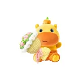 Сидячая поза Dundu Lunlun+[Романтический Ограниченный]Букет