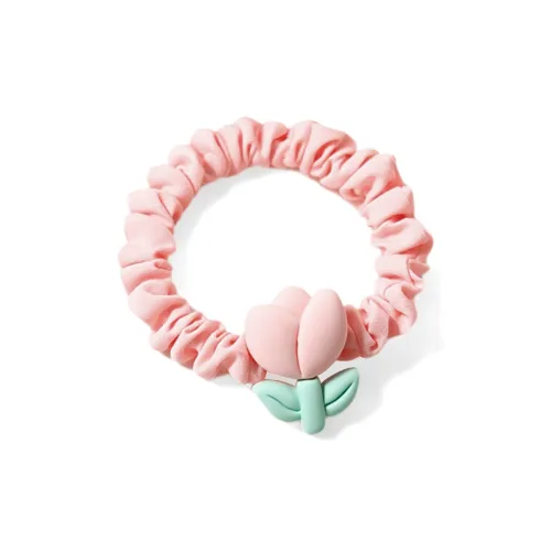 ZANC Резинки-спирали для волос Женские