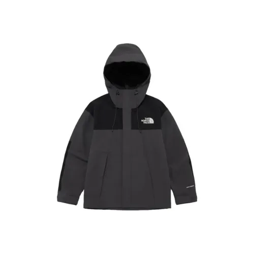 THE NORTH FACE Водонепроницаемый ветровка унисекс