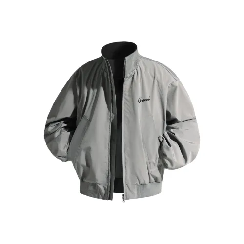 IN'S Унисекс Куртки