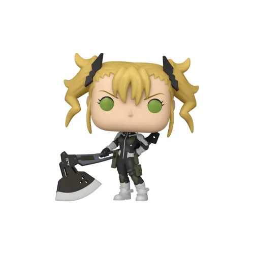 Funko Kaiju №8 фигурки в стиле Chibi Shichigo Kirakura