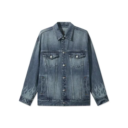 Cabbeen Azure 47 Мужские Куртки