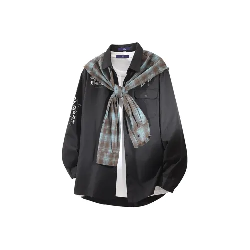 FAX FOR FMACM Унисекс Рубашки