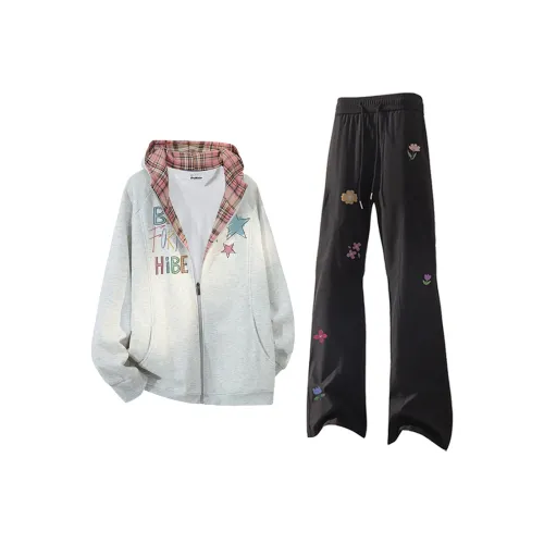 BRUMAIRE Повседневная спортивная одежда унисекс