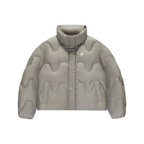 FILA FUSION LIFE Down Jacket Women's