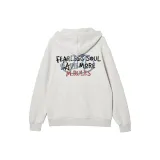 Светлый вересковый серый