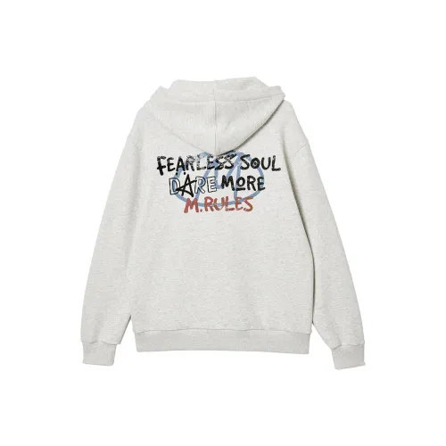 MLMR Унисекс Свитшоты