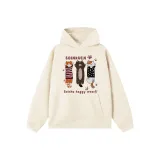 Абрикос [Флисовая подкладка]